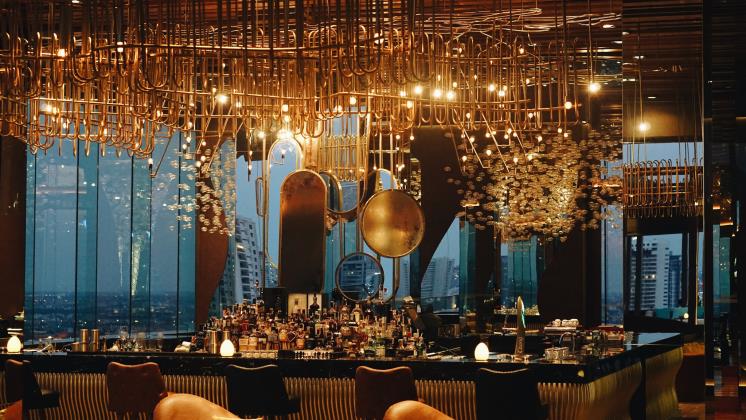 Avani+ Riverside Bangkok Hotel(사진: 아바니 플러스)
