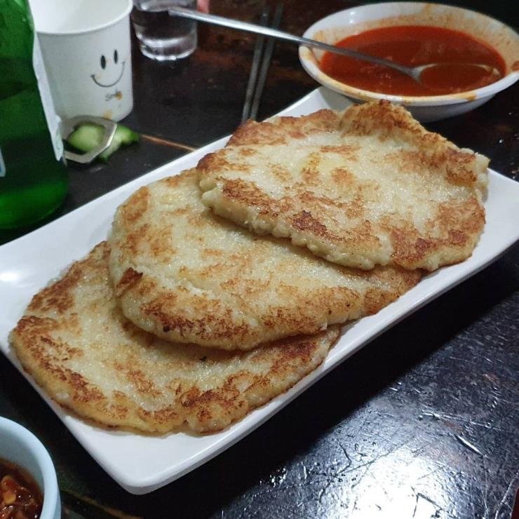 스마일포차 @gnoykwon