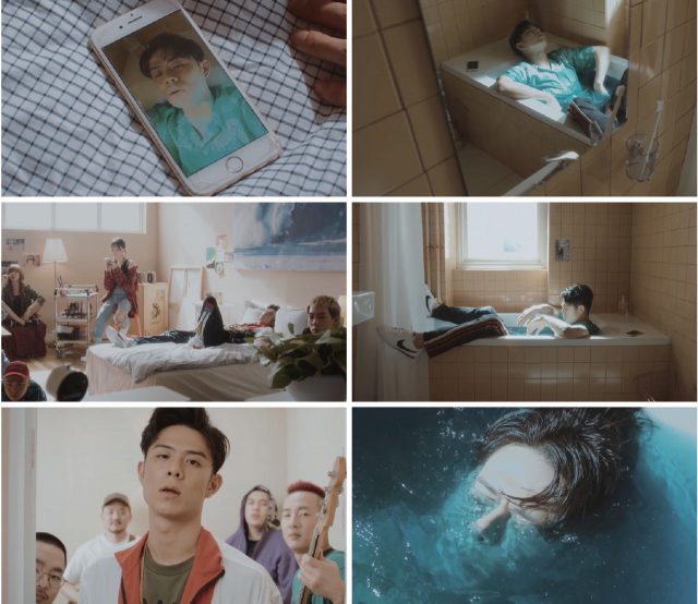 재지팩트 ＇하루 종일＇