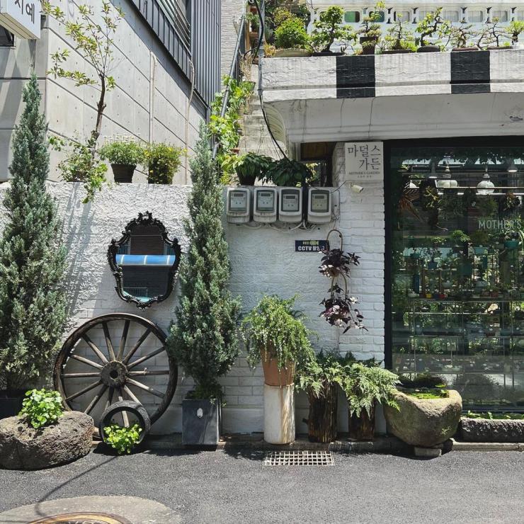 @mothersgarden_seoul