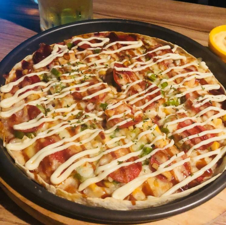 꽁술
