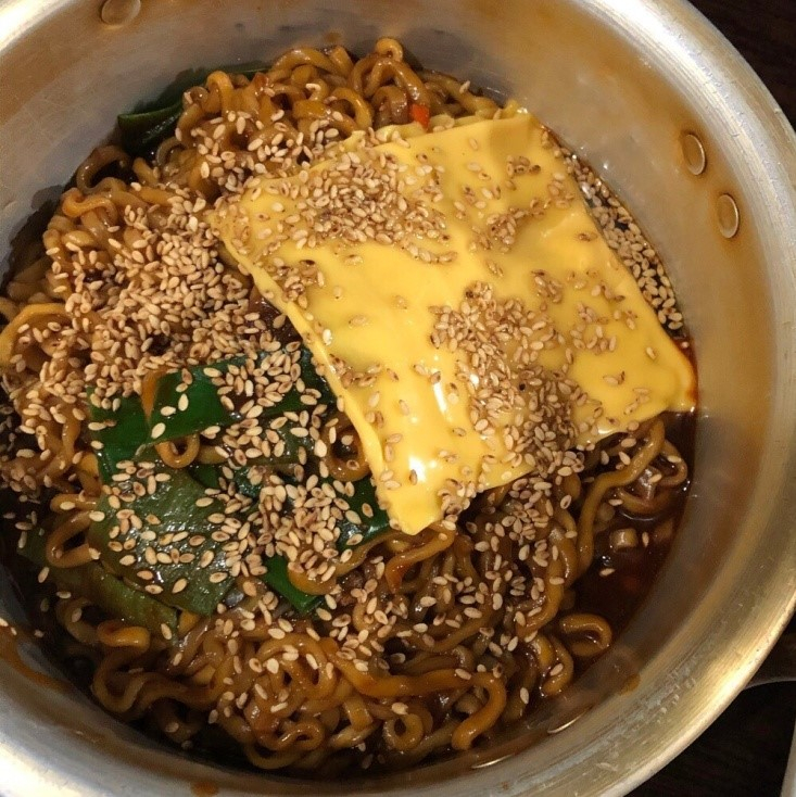 후다닭Q