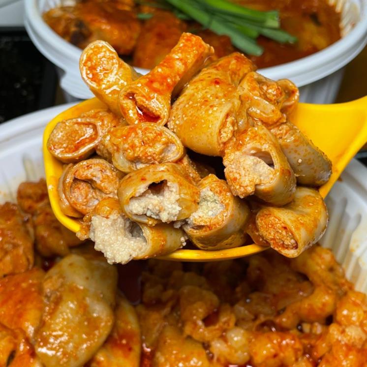 77년생 곱도리 전골식당