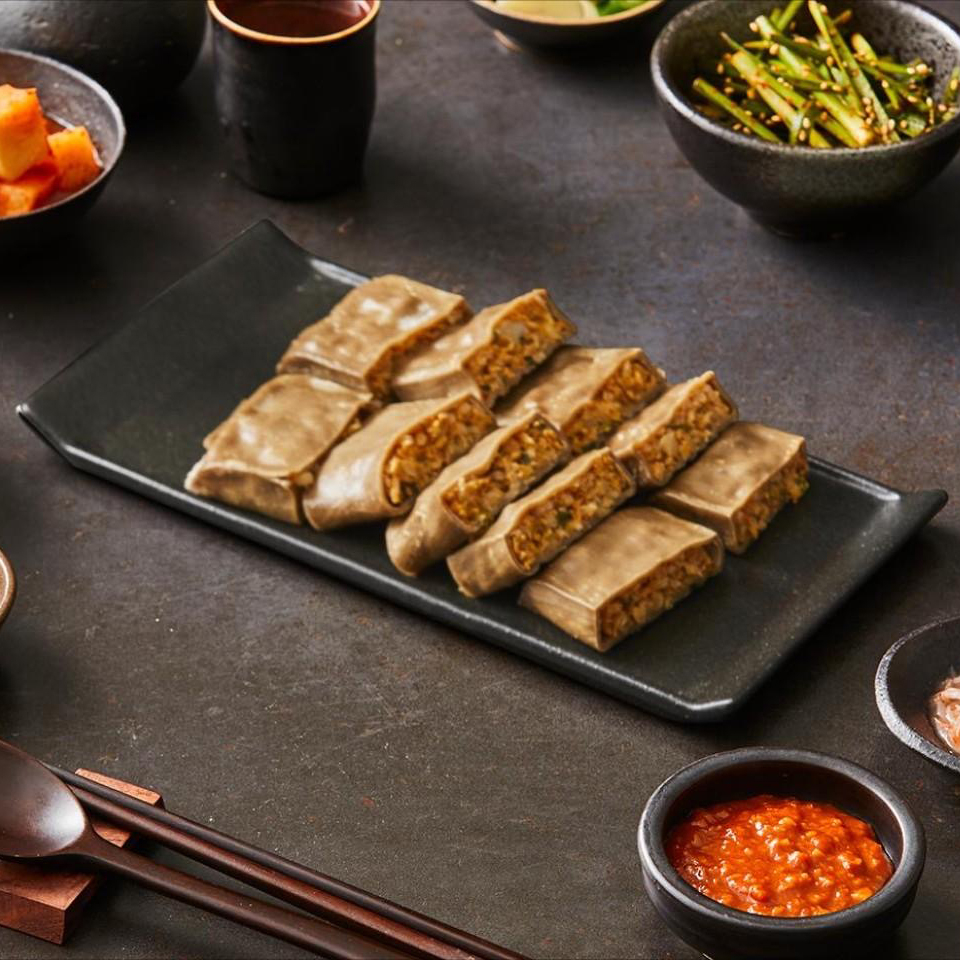 청년순대국
