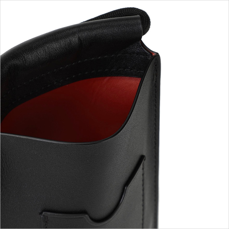 PM Crossbody, $258 USD