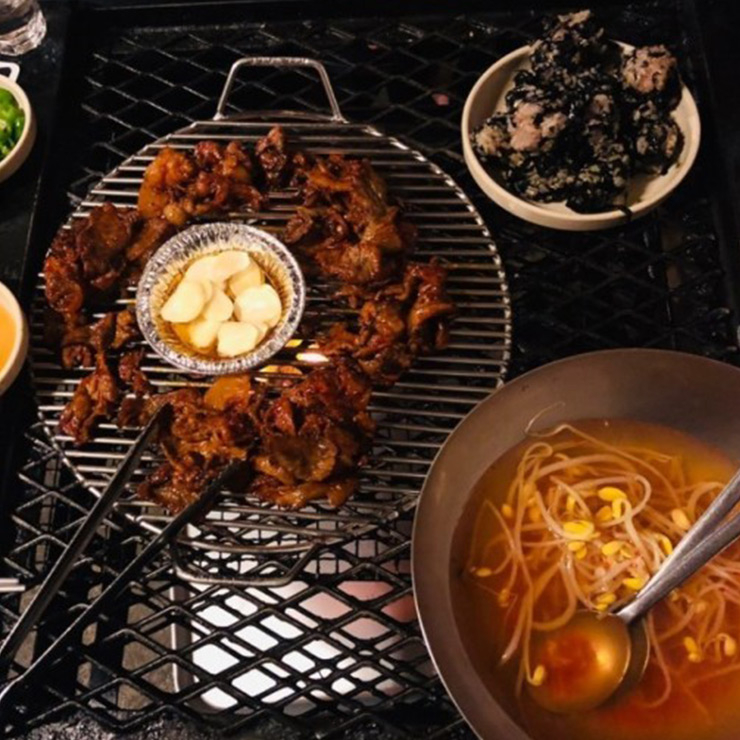 원조황소집