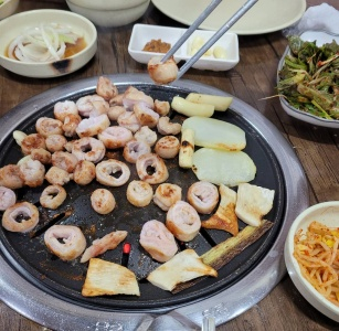 호야막창
