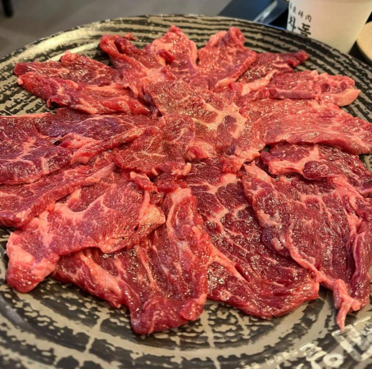 서래왕차돌