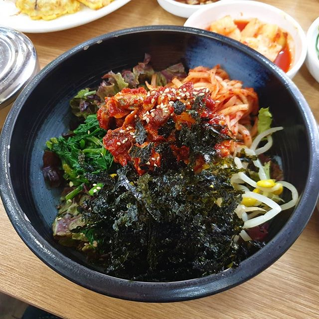 굴마을낙지촌