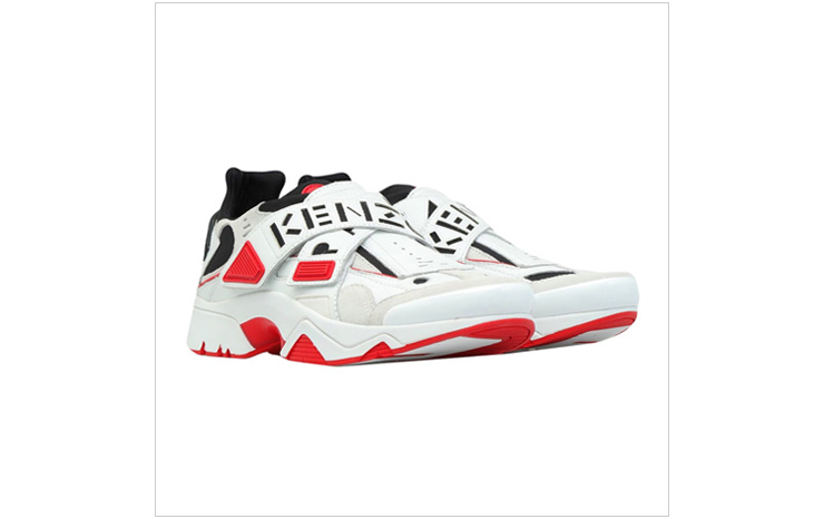 겐조 스니커즈, $453 USD
