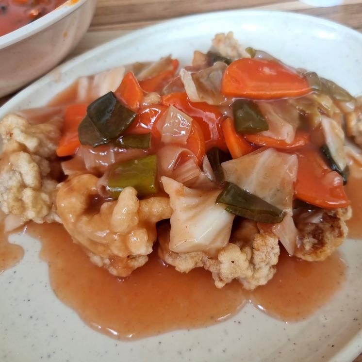 태동식당