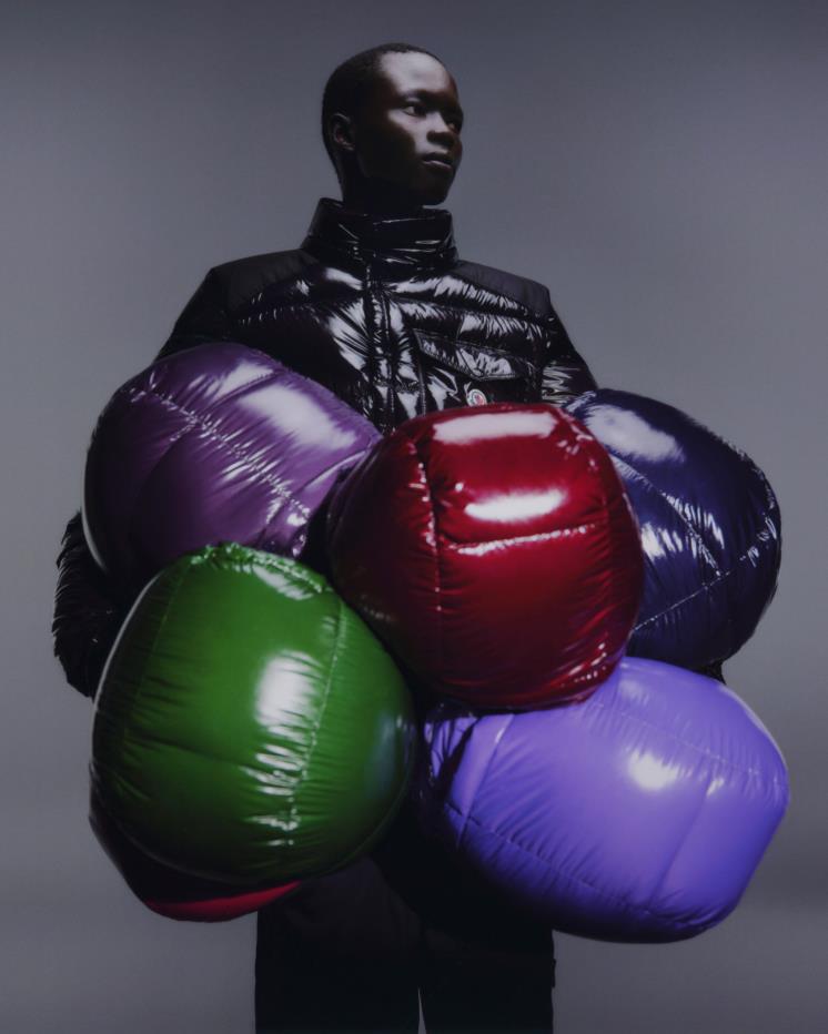 @Moncler