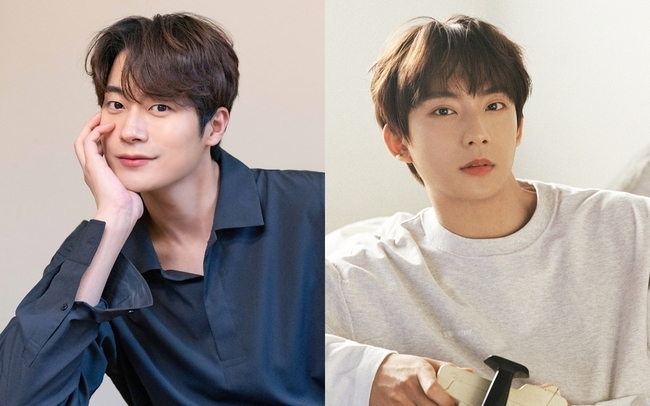 @나무엑터스,WM엔터테인먼트