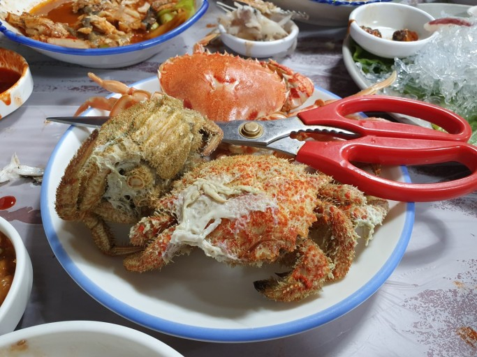 물보라다찌