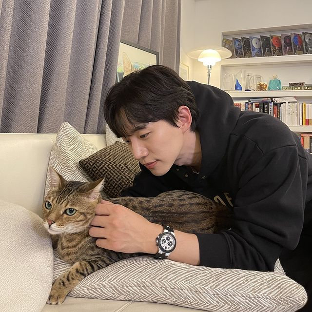 준호 인스타그램 @le2jh