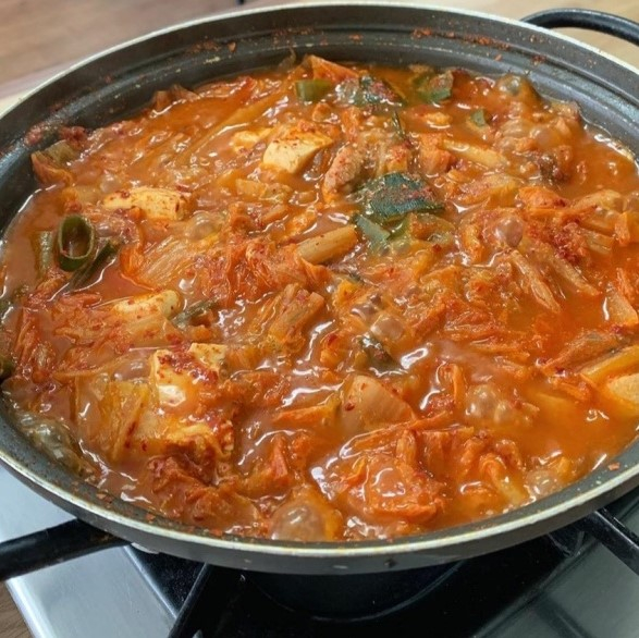 옛골