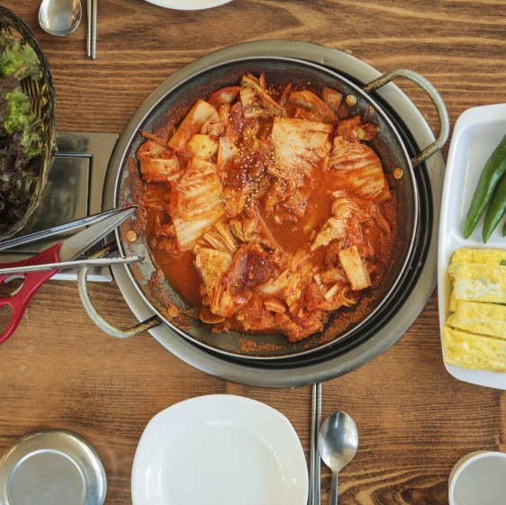 옛집