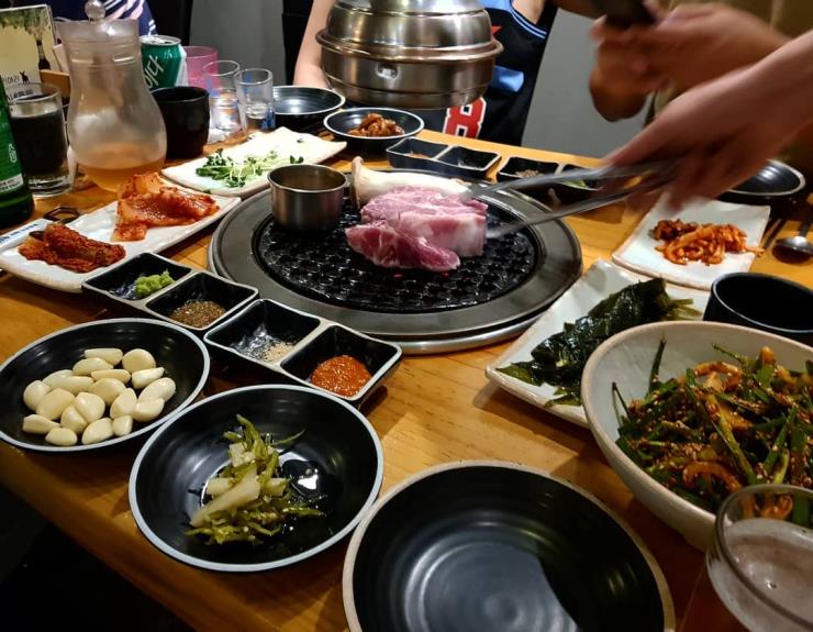 분당그릴