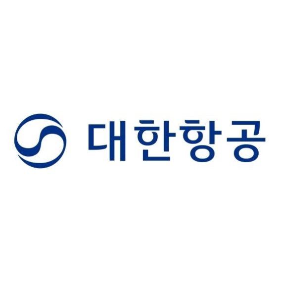 대한항공 로고