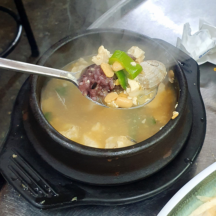 용문갈비