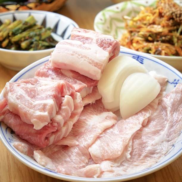 전주유할머니비빔밥