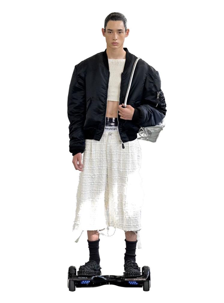 DOUBLET