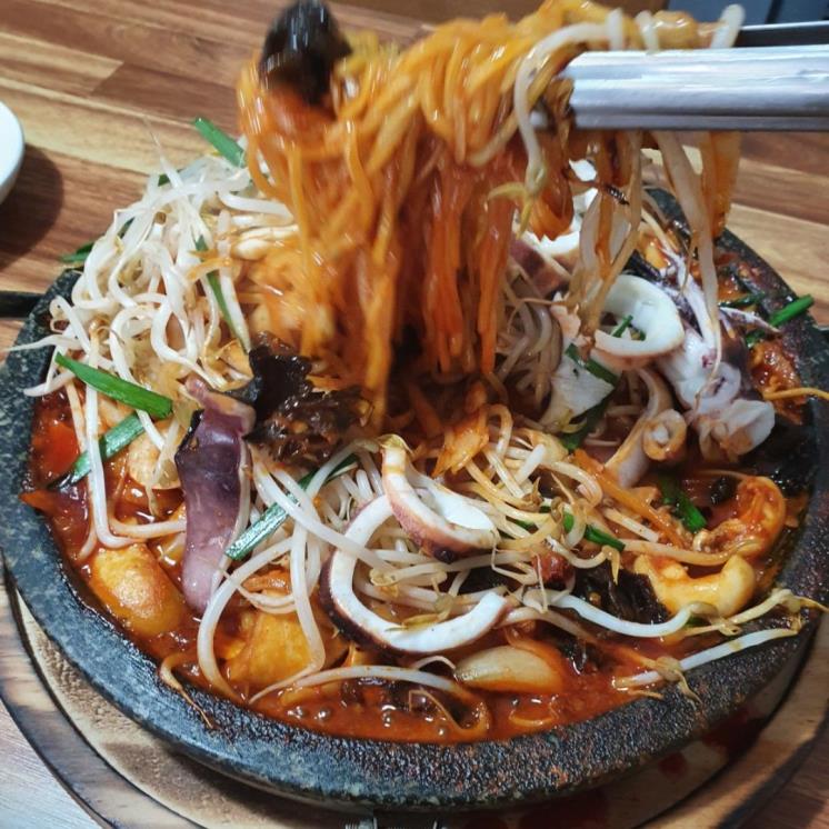 무주돌짬뽕