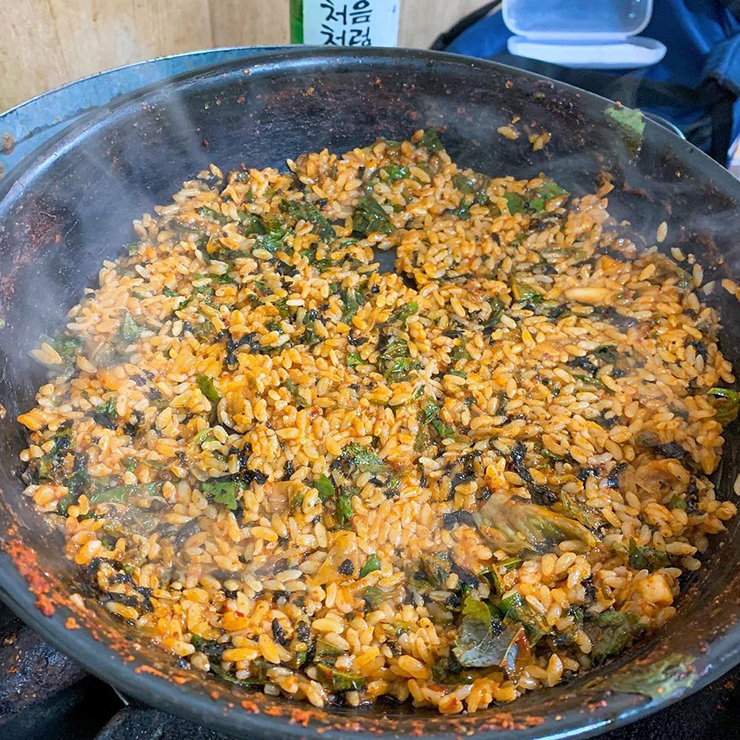 닭내장집