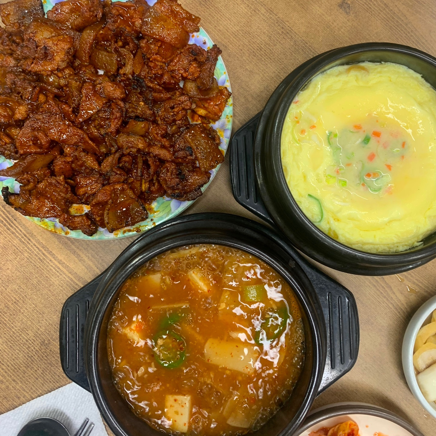 원조배신석쇠불고기