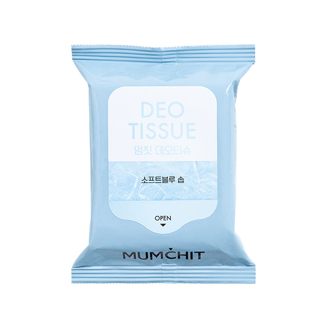 데오 티슈 4900원, 멈칫.
