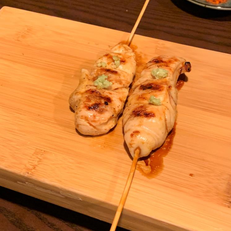 야키토리 나루토