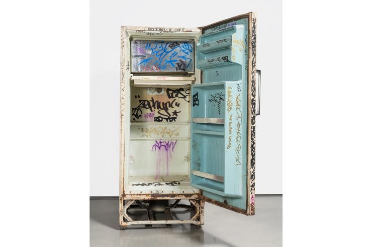 'Basquiat and the Hip-Hop Generation'