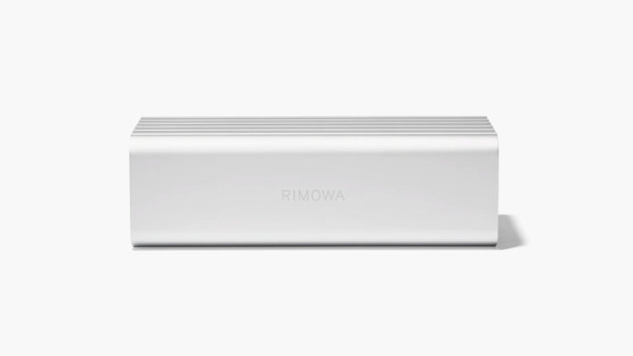 Rimowa watch case