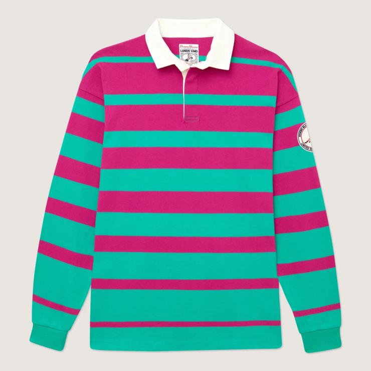 Rowing Blazers X Land’s End