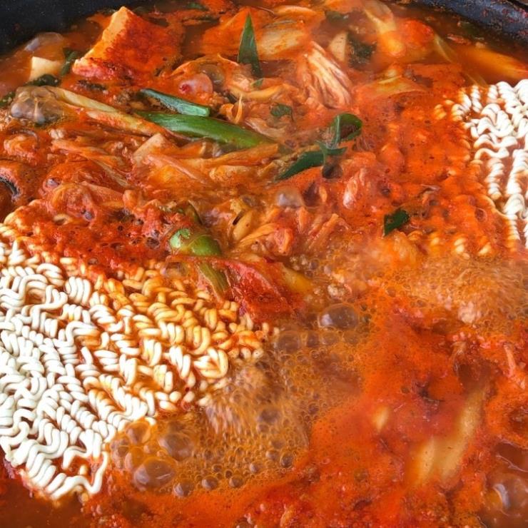 금오식당