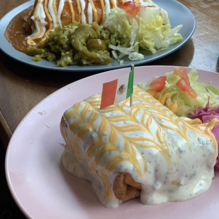 @mexicodiner