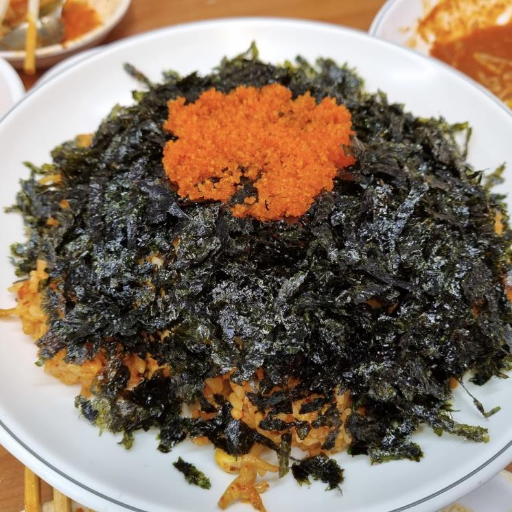 옛날집낙원아구찜