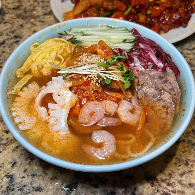 차알