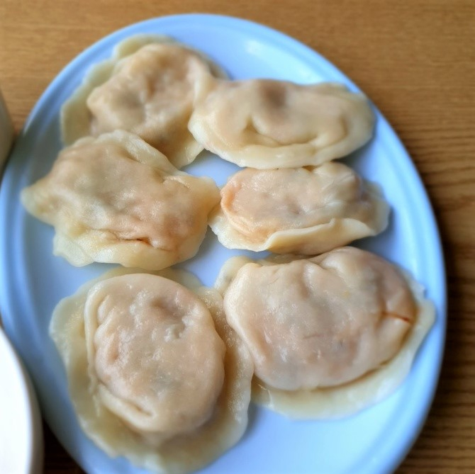 사랑방칼국수