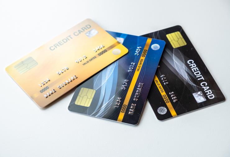 Credit Card_Boy Anupong / Getty Images