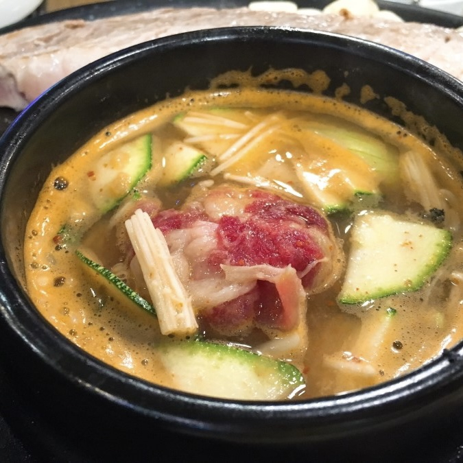 정박사정육식당