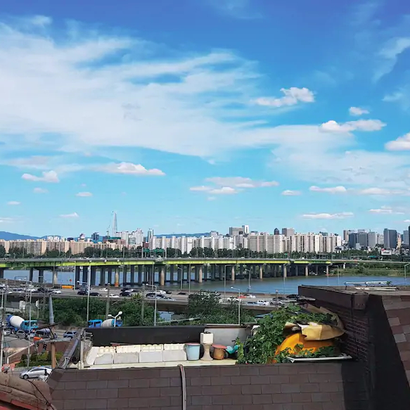 낭만옥탑