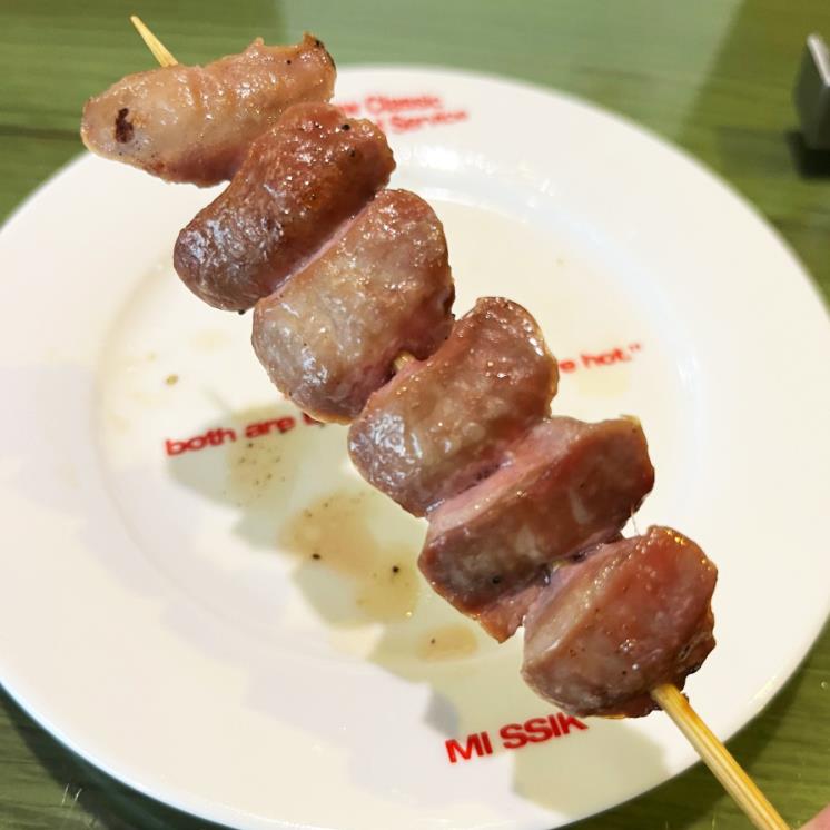 야키토리 미식서울