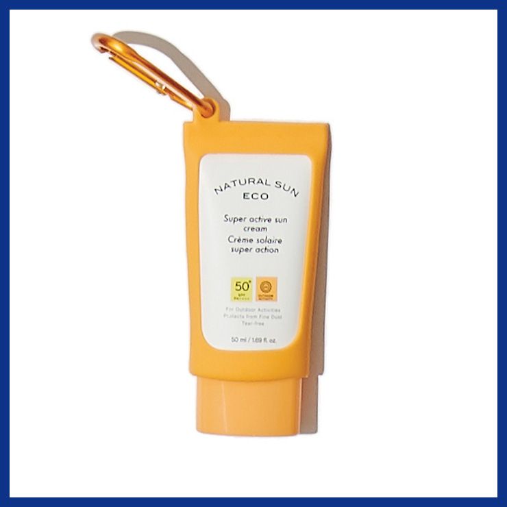 선크림 SPF 50+/PA++++ 45mL/1만5000원 더페이스샵. 