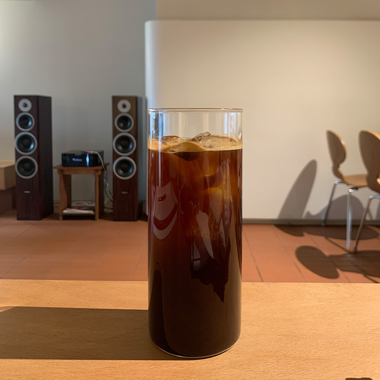 폰트 커피