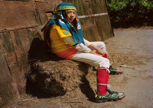 CPFM x Nike Vapormax