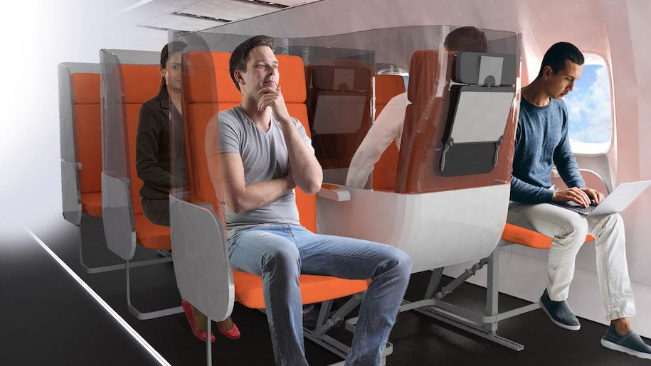AVIO INTERIORS