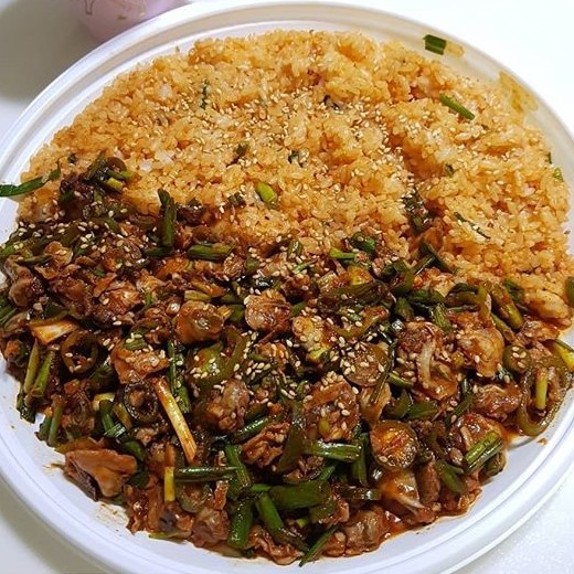 자갈치식당