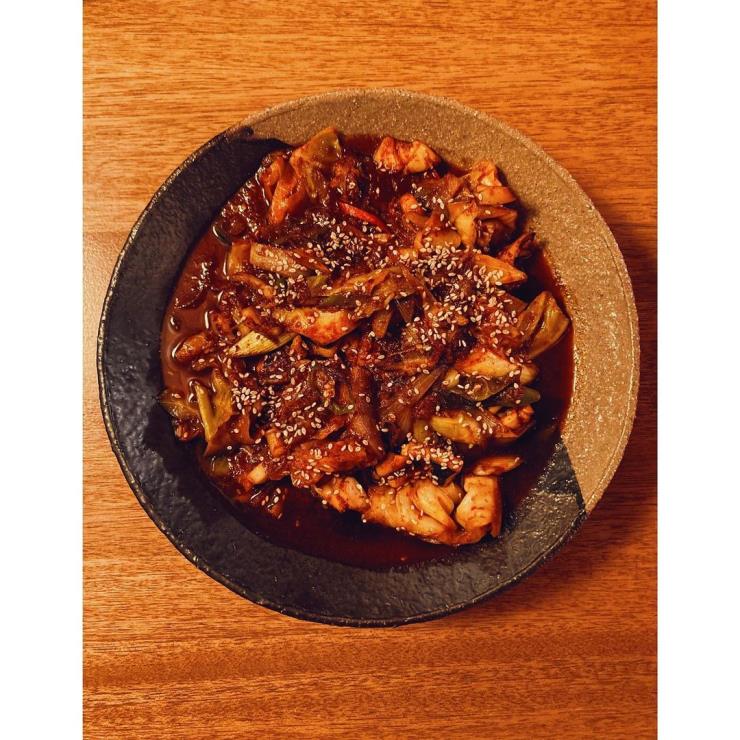 공간 뒷동산 @duidongsan_our