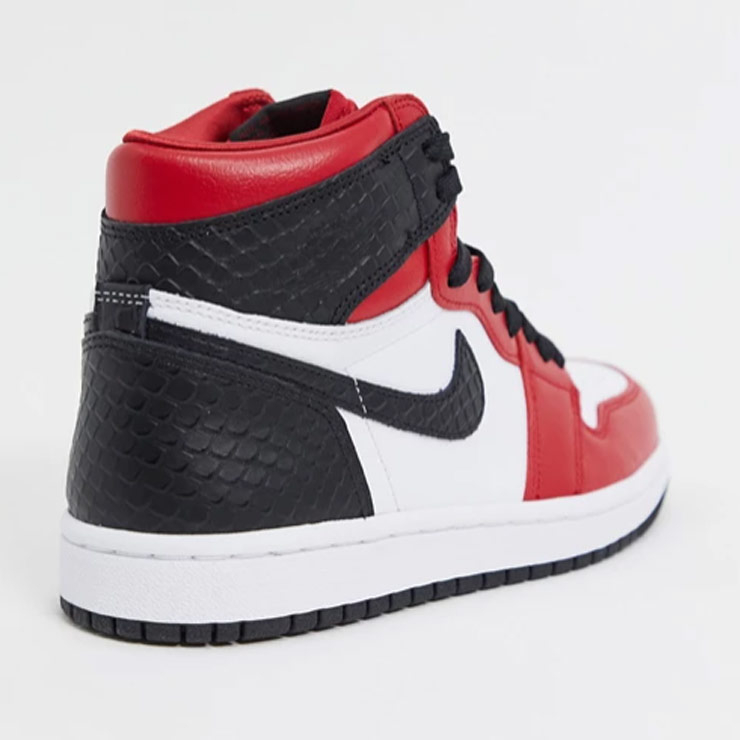Jordan Air Jordan 1 High OG trainer, $170 USD